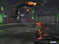 Imagen 32 de Mortal Kombat Armageddon para PlayStation 2