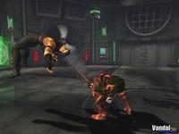 Imagen 31 de Mortal Kombat Armageddon para PlayStation 2