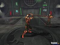 Imagen 30 de Mortal Kombat Armageddon para PlayStation 2