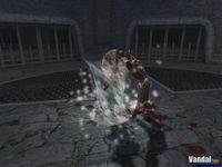 Imagen 29 de Mortal Kombat Armageddon para PlayStation 2