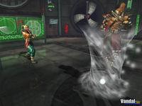 Imagen 28 de Mortal Kombat Armageddon para PlayStation 2