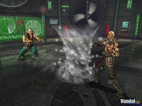 Imagen 27 de Mortal Kombat Armageddon para Xbox