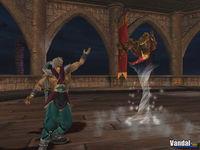 Imagen 26 de Mortal Kombat Armageddon para PlayStation 2