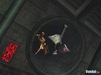 Imagen 25 de Mortal Kombat Armageddon para PlayStation 2