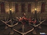 Imagen 38 de Mortal Kombat Armageddon para PlayStation 2