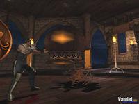 Imagen 37 de Mortal Kombat Armageddon para PlayStation 2
