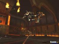 Imagen 36 de Mortal Kombat Armageddon para PlayStation 2