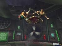 Imagen 35 de Mortal Kombat Armageddon para PlayStation 2