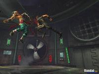 Imagen 34 de Mortal Kombat Armageddon para PlayStation 2