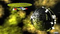 Star Trek Legacy