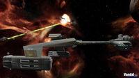 Imagen Star Trek Legacy