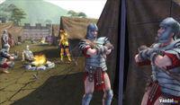 Nuevas im�genes de Gods & Heroes: Rome Rising
