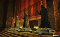 Nuevas im�genes de Gods & Heroes: Rome Rising