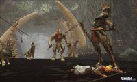 Nuevas im�genes de Gods & Heroes: Rome Rising