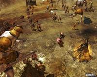 Nuevas im�genes de Gods & Heroes: Rome Rising