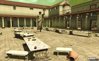 Nuevas im�genes de Gods & Heroes: Rome Rising