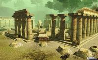Nuevas im�genes de Gods & Heroes: Rome Rising