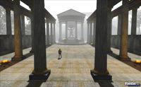 Nuevas im�genes de Gods & Heroes: Rome Rising