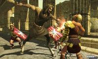 Nuevas im�genes de Gods & Heroes: Rome Rising