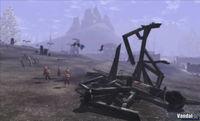 Nuevas im�genes de Gods & Heroes: Rome Rising