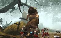 Nuevas im�genes de Gods & Heroes: Rome Rising
