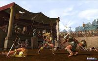 Nuevas im�genes de Gods & Heroes: Rome Rising