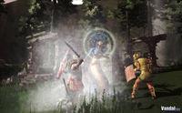 Nuevas im�genes de Gods & Heroes: Rome Rising