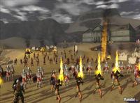 Nuevas im�genes de Gods & Heroes: Rome Rising