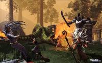 Nuevas im�genes de Gods & Heroes: Rome Rising