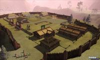 Nuevas im�genes de Gods & Heroes: Rome Rising