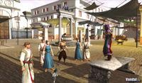 Nuevas im�genes de Gods & Heroes: Rome Rising