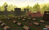 Nuevas im�genes de Gods & Heroes: Rome Rising