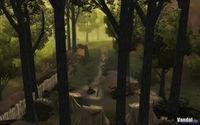 Nuevas im�genes de Gods & Heroes: Rome Rising