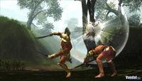Nuevas im�genes de Gods & Heroes: Rome Rising