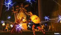 Nuevas im�genes de Gods & Heroes: Rome Rising