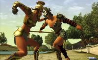 Nuevas im�genes de Gods & Heroes: Rome Rising