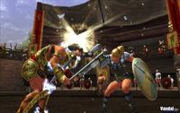 Nuevas im�genes de Gods & Heroes: Rome Rising