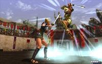 Nuevas im�genes de Gods & Heroes: Rome Rising