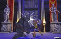 Nuevas im�genes de Gods & Heroes: Rome Rising