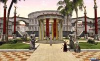 Nuevas im�genes de Gods & Heroes: Rome Rising