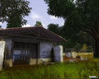 Nuevas im�genes de Gods and Heroes: Rome Rising