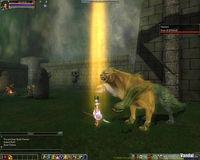 Nuevas im�genes de Gods and Heroes: Rome Rising