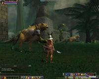 Nuevas im�genes de Gods and Heroes: Rome Rising