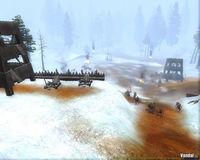 Nuevas im�genes de Gods and Heroes: Rome Rising