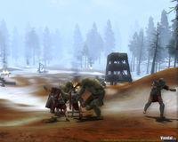 Nuevas im�genes de Gods and Heroes: Rome Rising