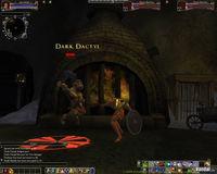 Nuevas im�genes de Gods and Heroes: Rome Rising