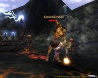 Nuevas im�genes de Gods and Heroes: Rome Rising