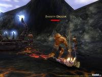 Nuevas im�genes de Gods and Heroes: Rome Rising