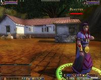 Nuevas im�genes de Gods and Heroes: Rome Rising