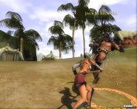 Nuevas im�genes de Gods and Heroes: Rome Rising